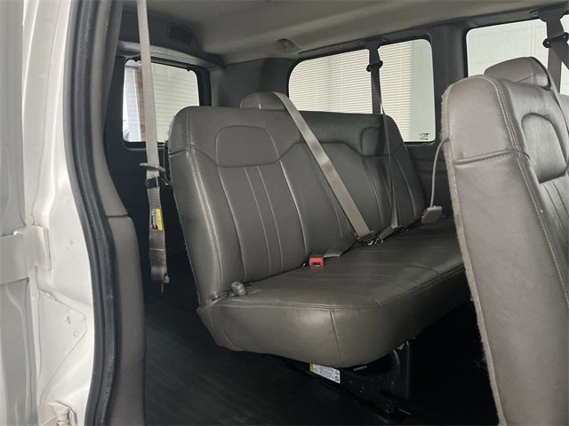 2014 Chevrolet Express 1500 LS Passenger